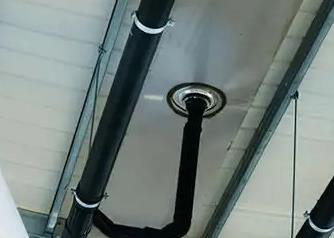 清徐虹吸排水的原理
