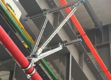 清徐抗震支架厂家与你分享你必须做的紧急情况下的准备